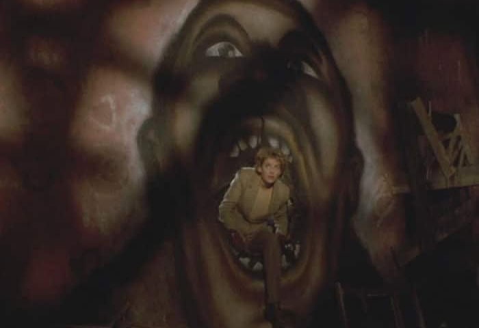 Candyman Header