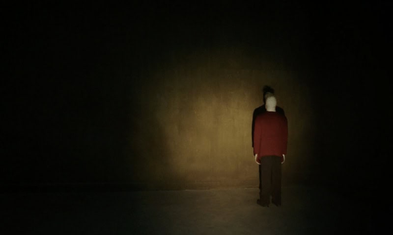 Channel Zero The Dream Door