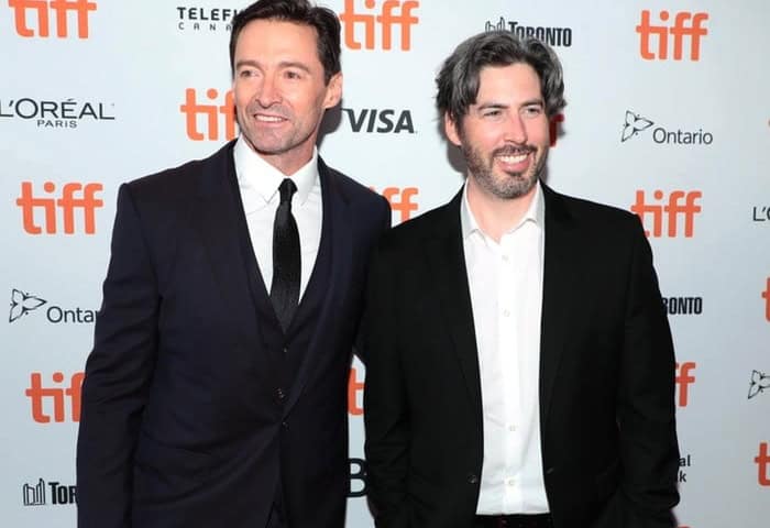 Thumbnail for Jason Reitman on ‘The Front Runner’ and the Relevancy of the Gary Hart Story