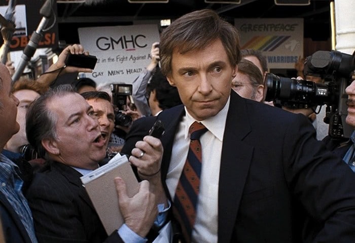 Thumbnail for ‘The Front Runner’ Review: Even Overlooked History Lingers On