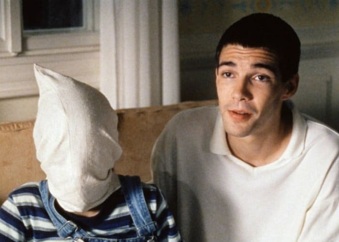 Funny Games' for One: The Perverse Pleasure of Watching a Home Invasion Film  Alone – Film Daze