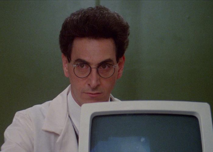 Ghostbusters Egon
