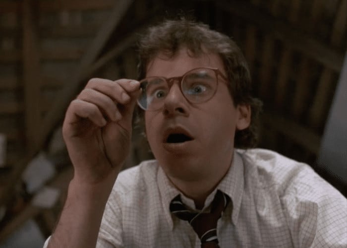 Honey I Shrunk The Kids