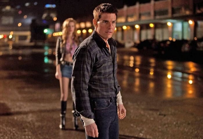 Thumbnail for Jack Reacher Heading to a Smaller Screen with a Bigger Lead Actor