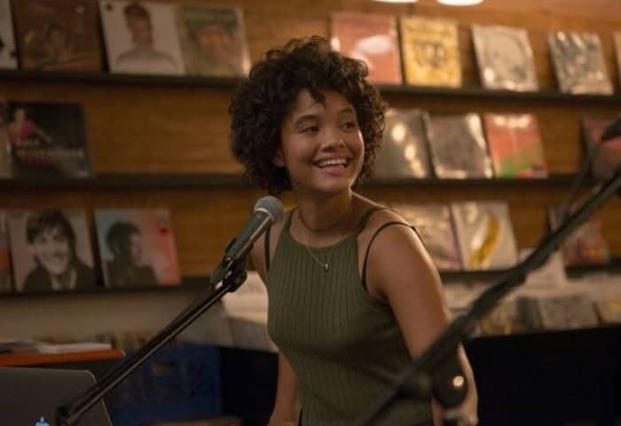 Kiersey Clemons