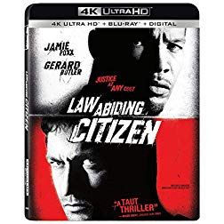 Law Abiding Citizen K