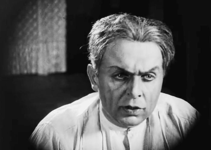 Mabuse