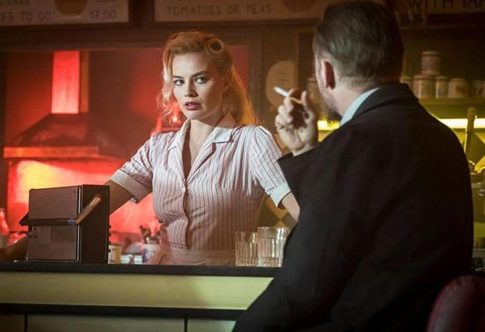 Thumbnail for Margot Robbie is Making a Movie About Another Antihero Named Harley