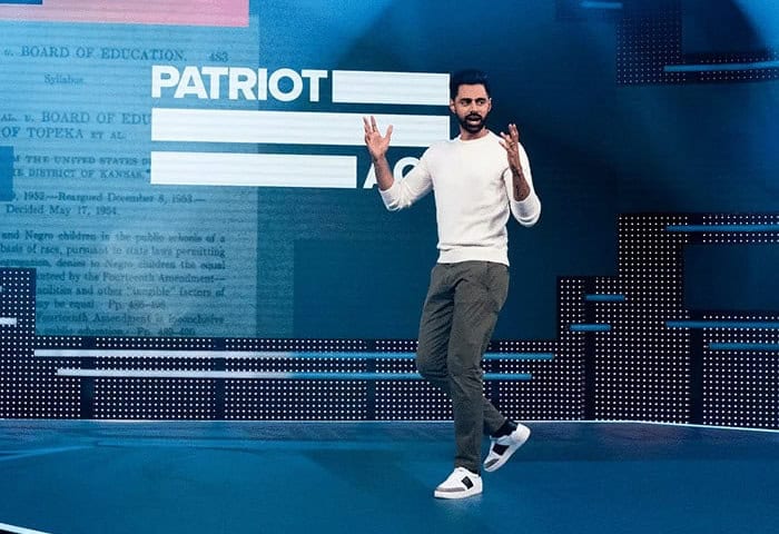 Minhaj