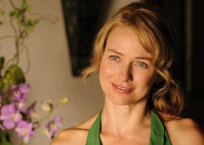 Naomi Watts The Impossible