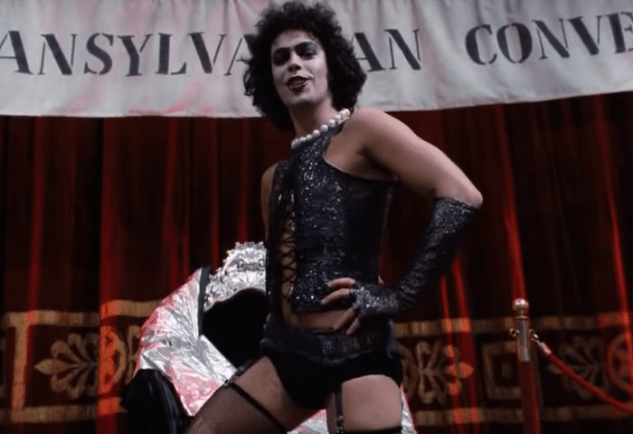 Rocky Horror