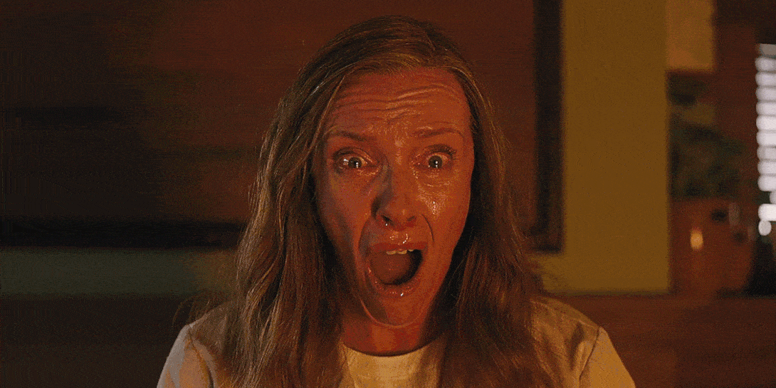 Hereditary Face Article