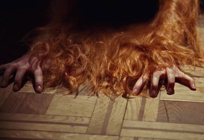 Rewind Horror Suspiria
