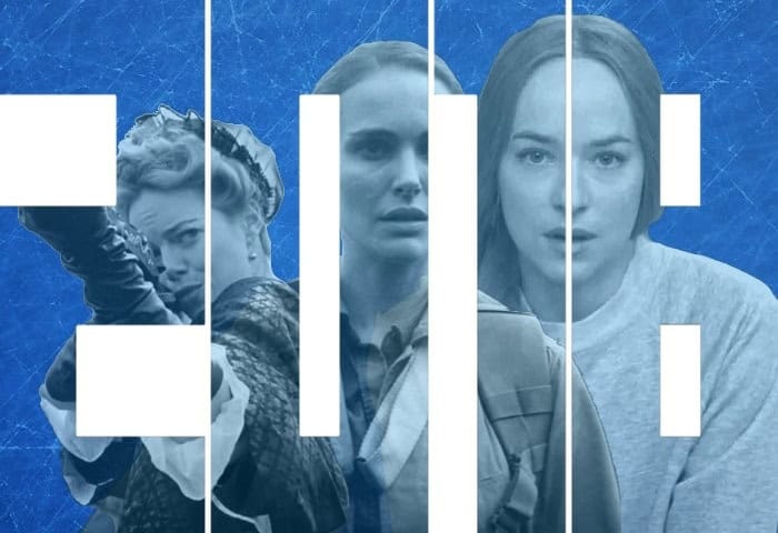 Thumbnail for Relationships And Rage: The Power of Women In 2018