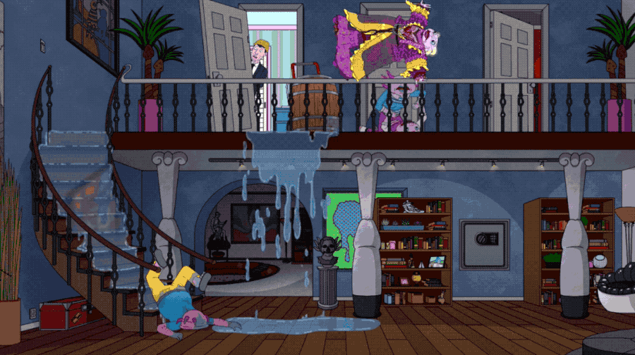 Bojack Horseman Planned Obsolescence Article