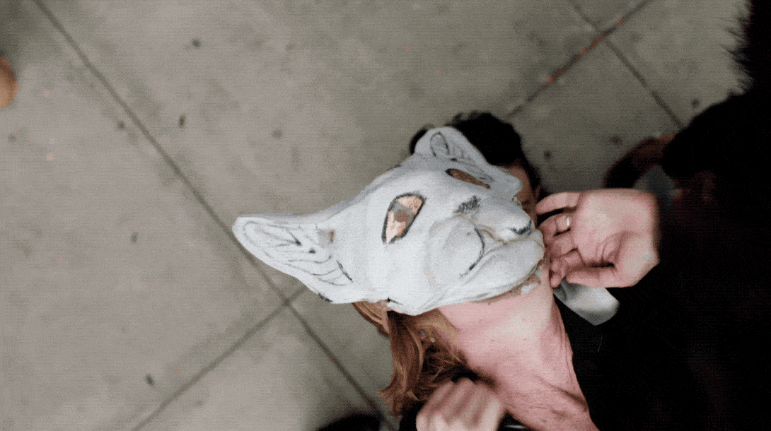 Madelines Madeline Mask Off Article