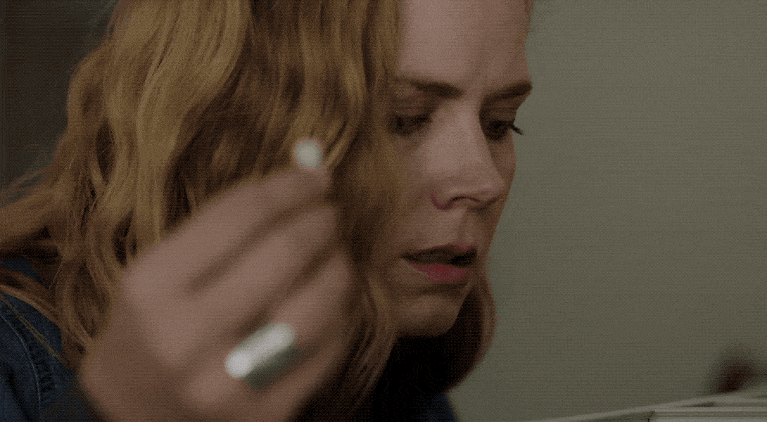 Sharp Objects Milk Article