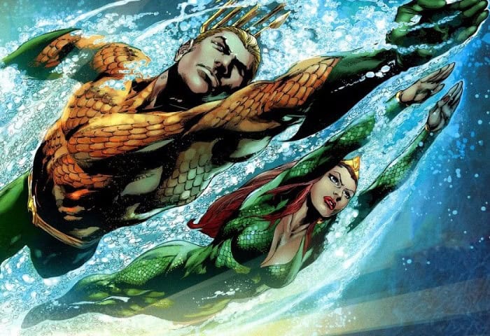 Thumbnail for Aquaman Has Always Been Cool