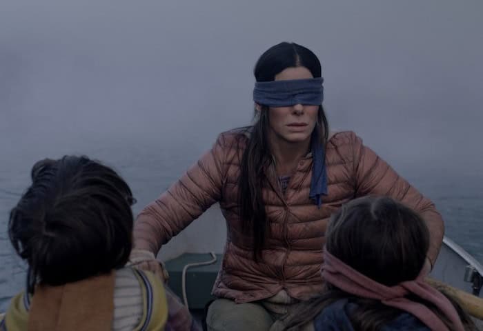 Thumbnail for ‘Bird Box’ Has Opened Up a Weird Can of Worms