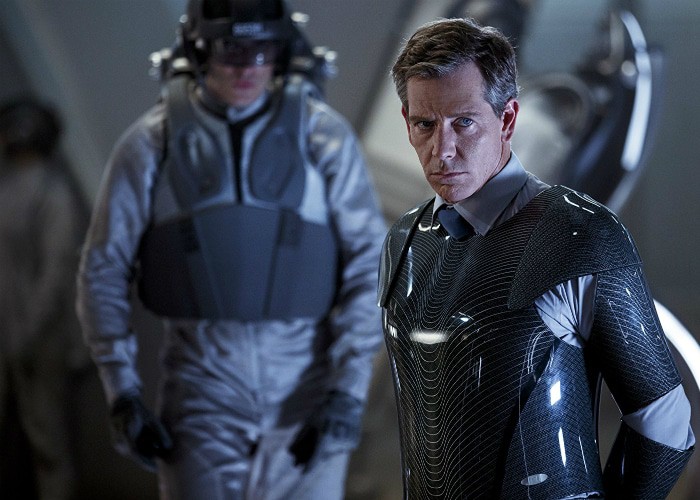 Ben Mendelsohn Ready Player One