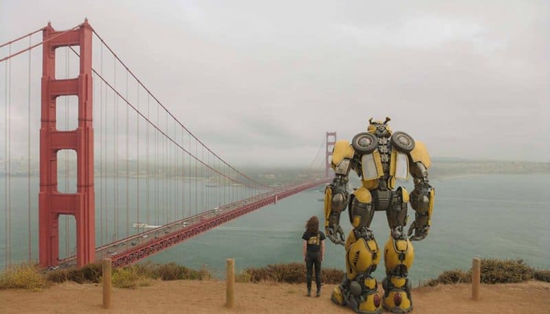Bumblebee