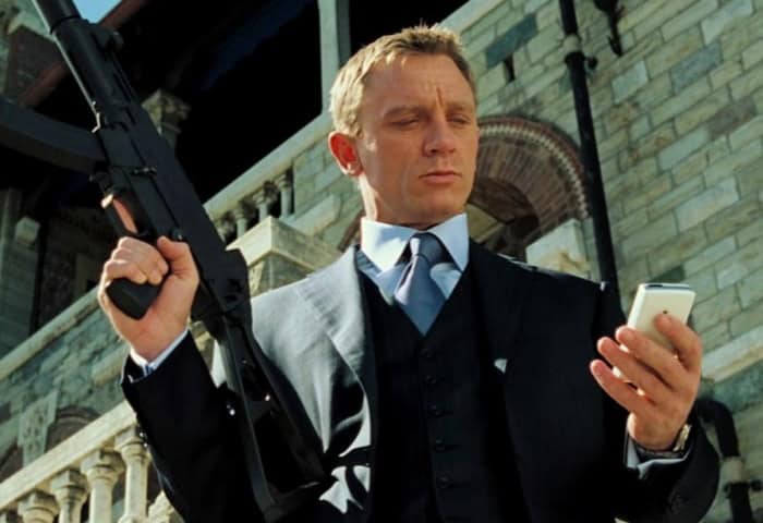 Thumbnail for Cary Fukunaga Has Not Forgotten the Dangling Threads of ‘Casino Royale’