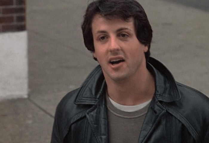 Rocky