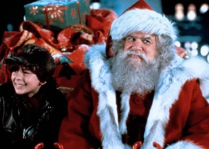 Watch The Christmas Chronicles Then Watch These Movies