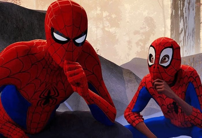 Spider Verse
