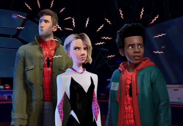 Thumbnail for Don’t Be Surprised If ‘Spider-Man: Into The Spider-Verse’ Isn’t Nominated For an Oscar