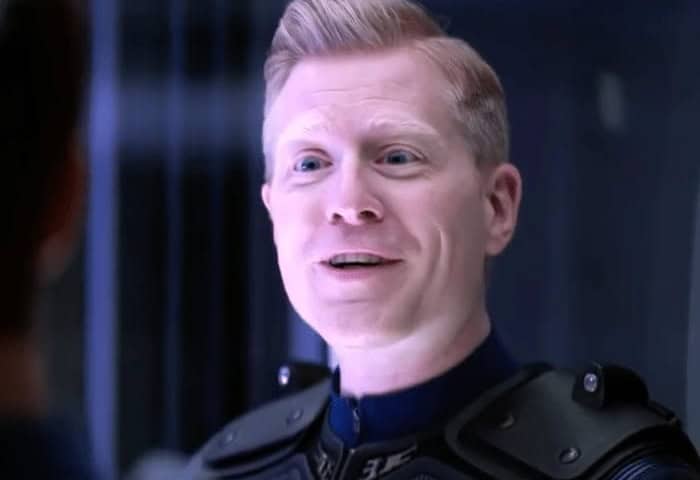 Thumbnail for ‘Star Trek: Discovery’ Season 2 Fights for the Future of the Franchise