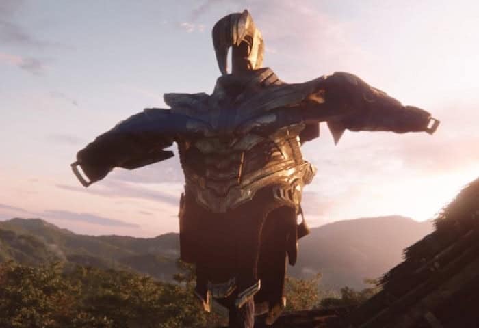 Thanos