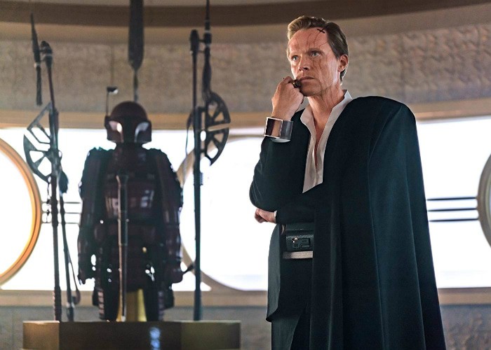 Vos Paul Bettany Solo