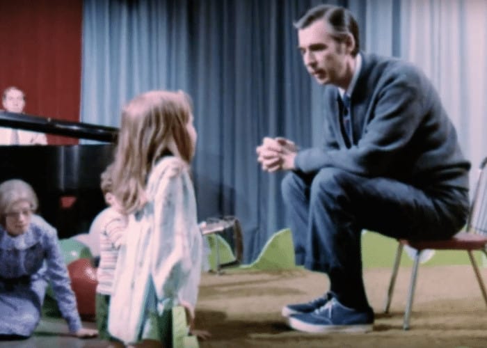 Won’t You Be My Neighbor