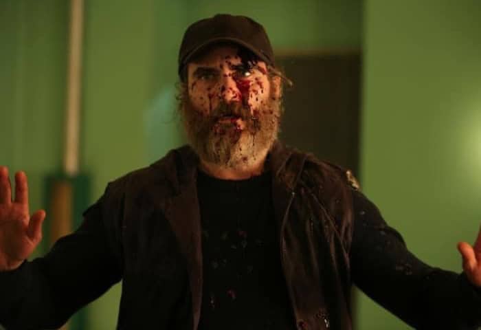 Thumbnail for Lynne Ramsay Needs More Than Anger for Her Epic Environmental Horror