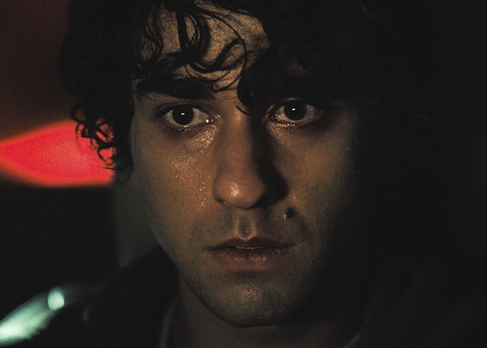 Alex Wolff Hereditary