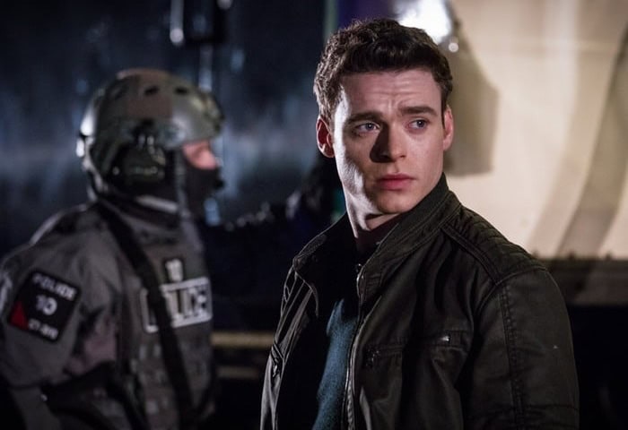 Thumbnail for How ‘Bodyguard’ Nails its High Tension Scenes