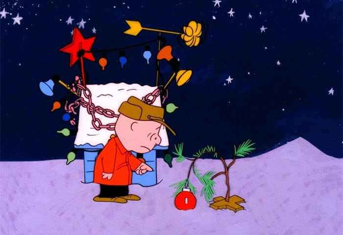 Thumbnail for The Legacy of ‘A Charlie Brown Christmas’