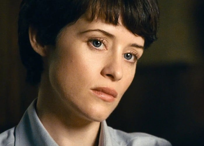Claire Foy First Man
