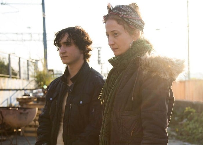 Happy As Lazzaro