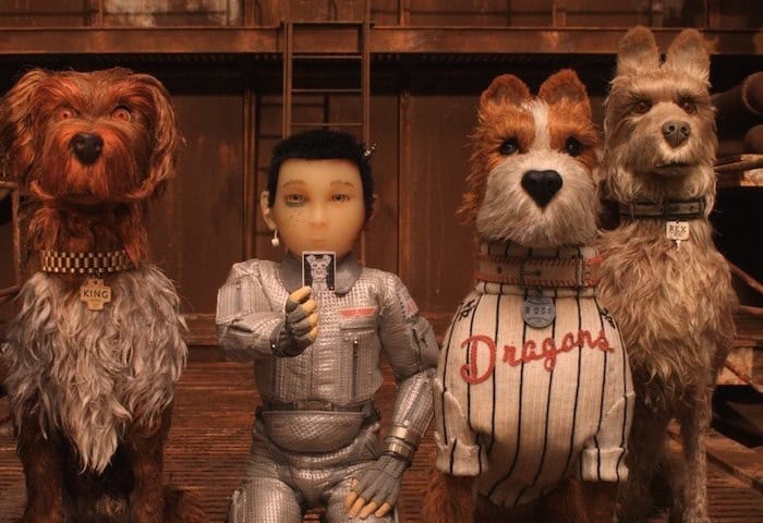 Isleofdogs