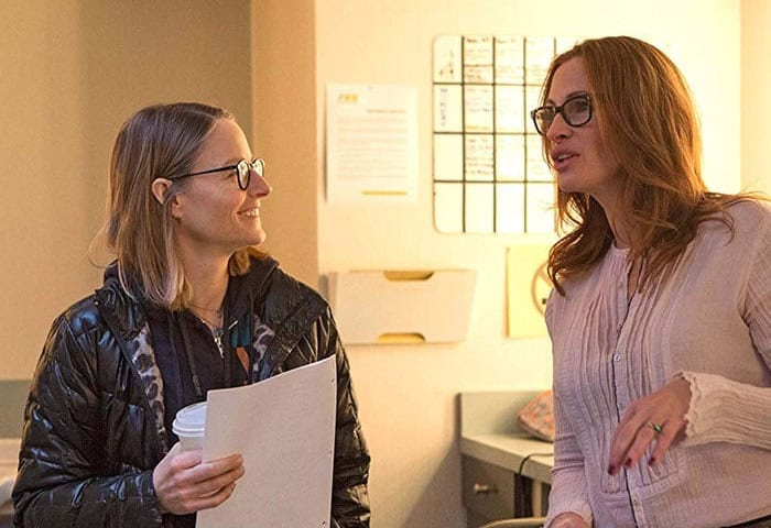 Thumbnail for Jodie Foster to Tackle Another Complex Female Character in ‘Woman at War’ Remake