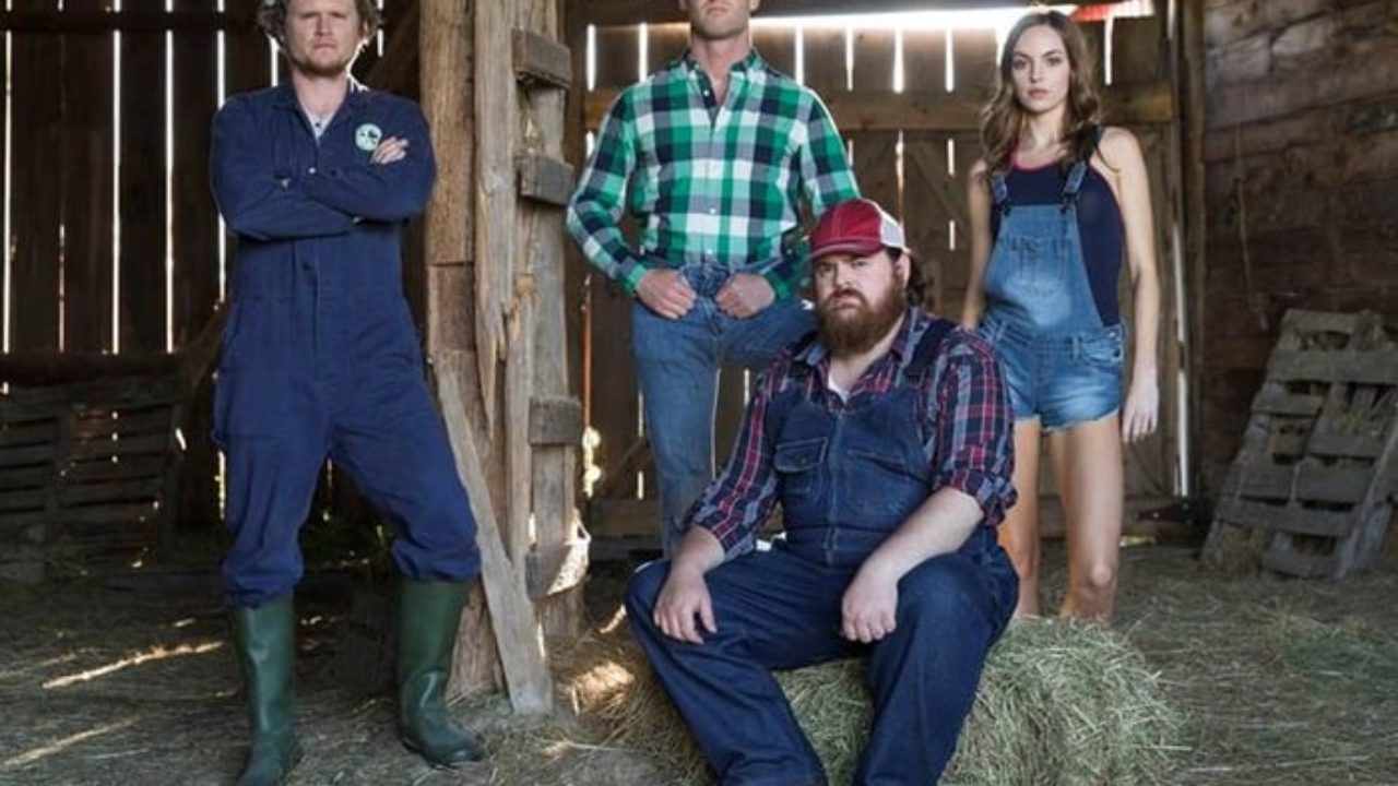 The Best Letterkenny Episodes By Character