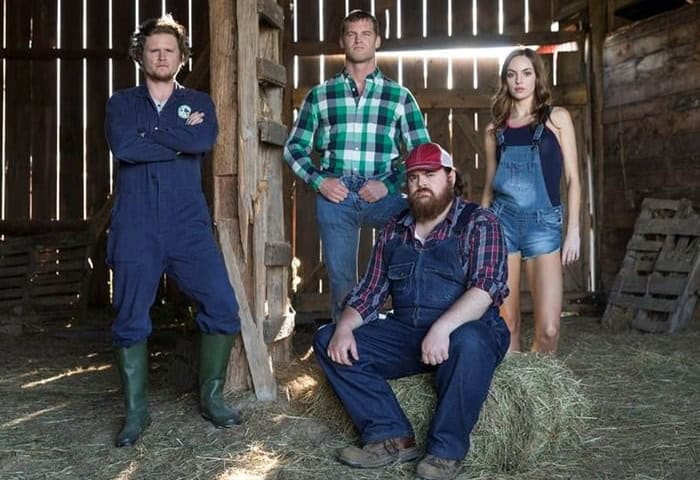Thumbnail for The Best ‘Letterkenny’ Episodes By Character