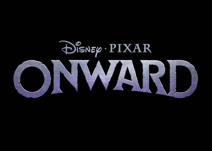Pixar Onward