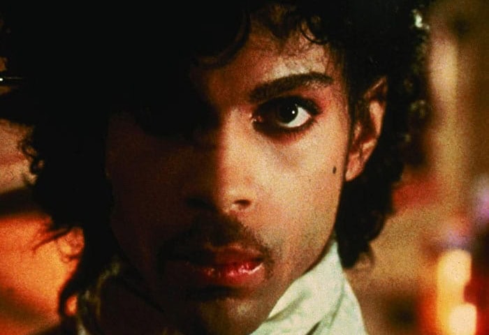 Prince Purple Rain