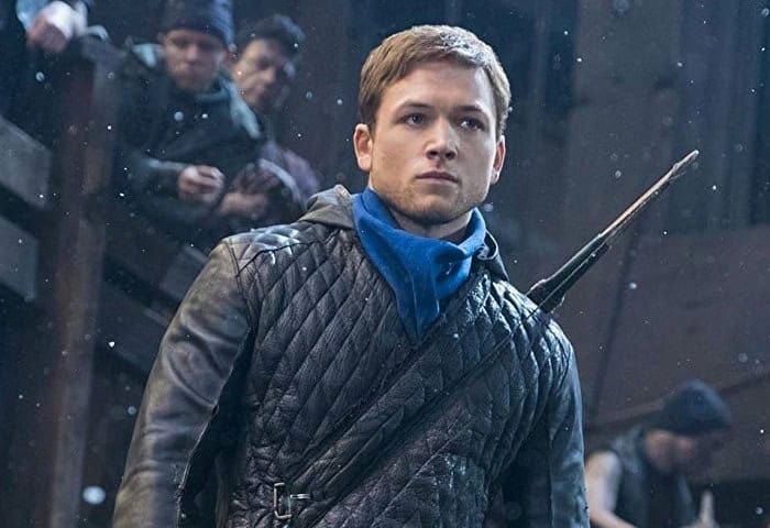 Robin Hood