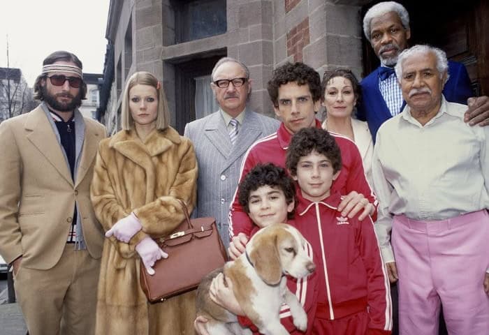Royal Tenenbaums