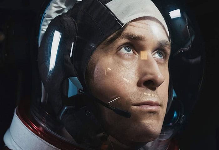 Thumbnail for Tom Cross Took a Giant Leap for Editors With ‘First Man’