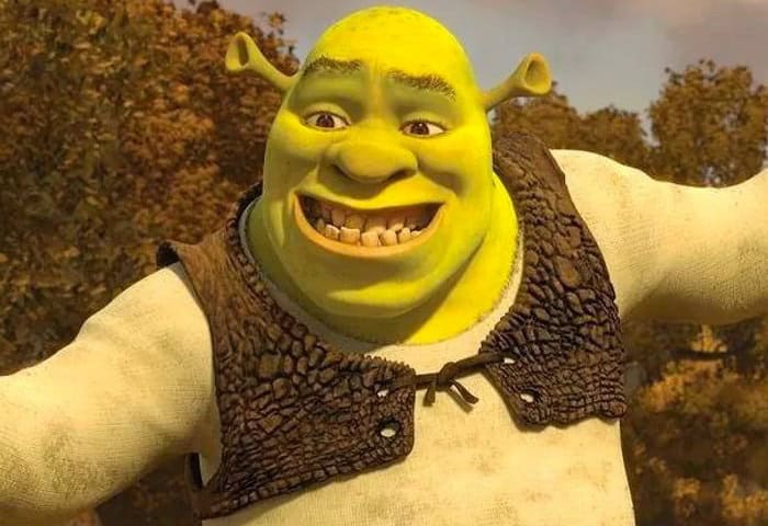 Shrek